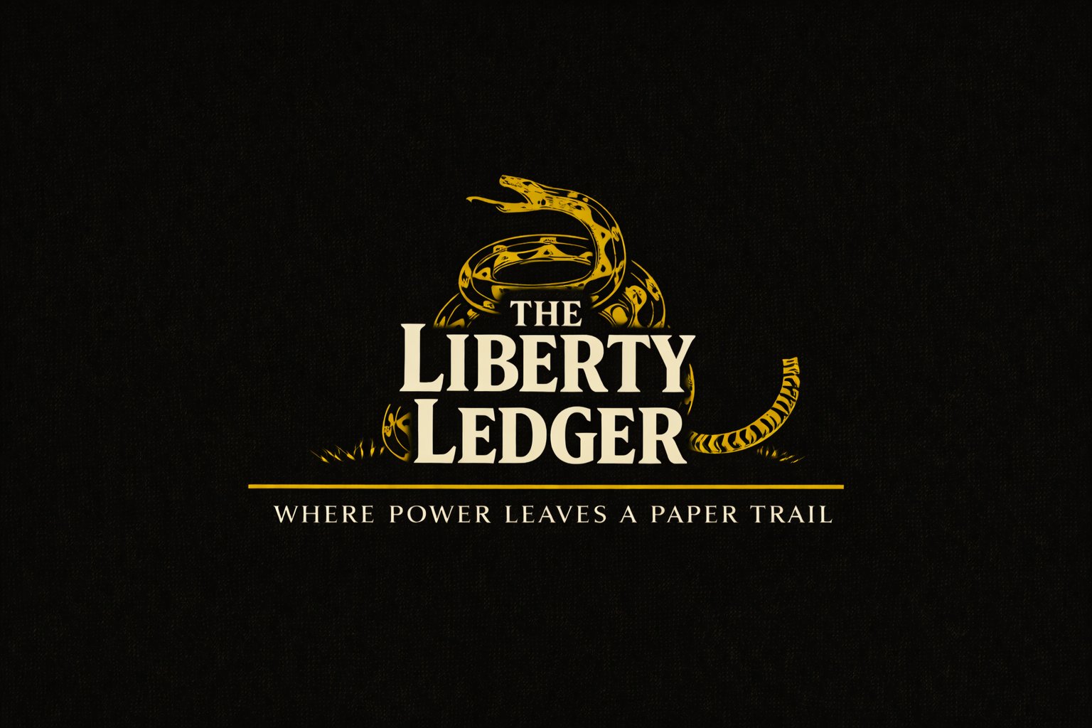 Liberty Ledger Media